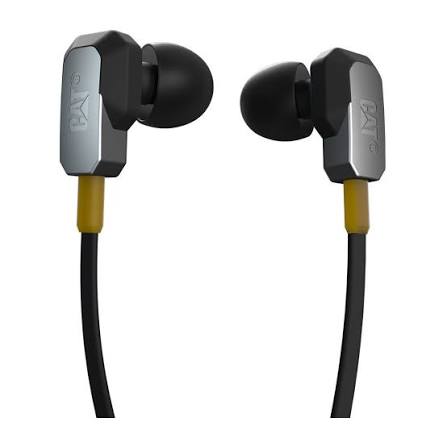 CAT PHONES Active Urban Rugged slušalice s Dual USB auto punjačem